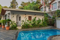 Basho Lake Resort Mulshi