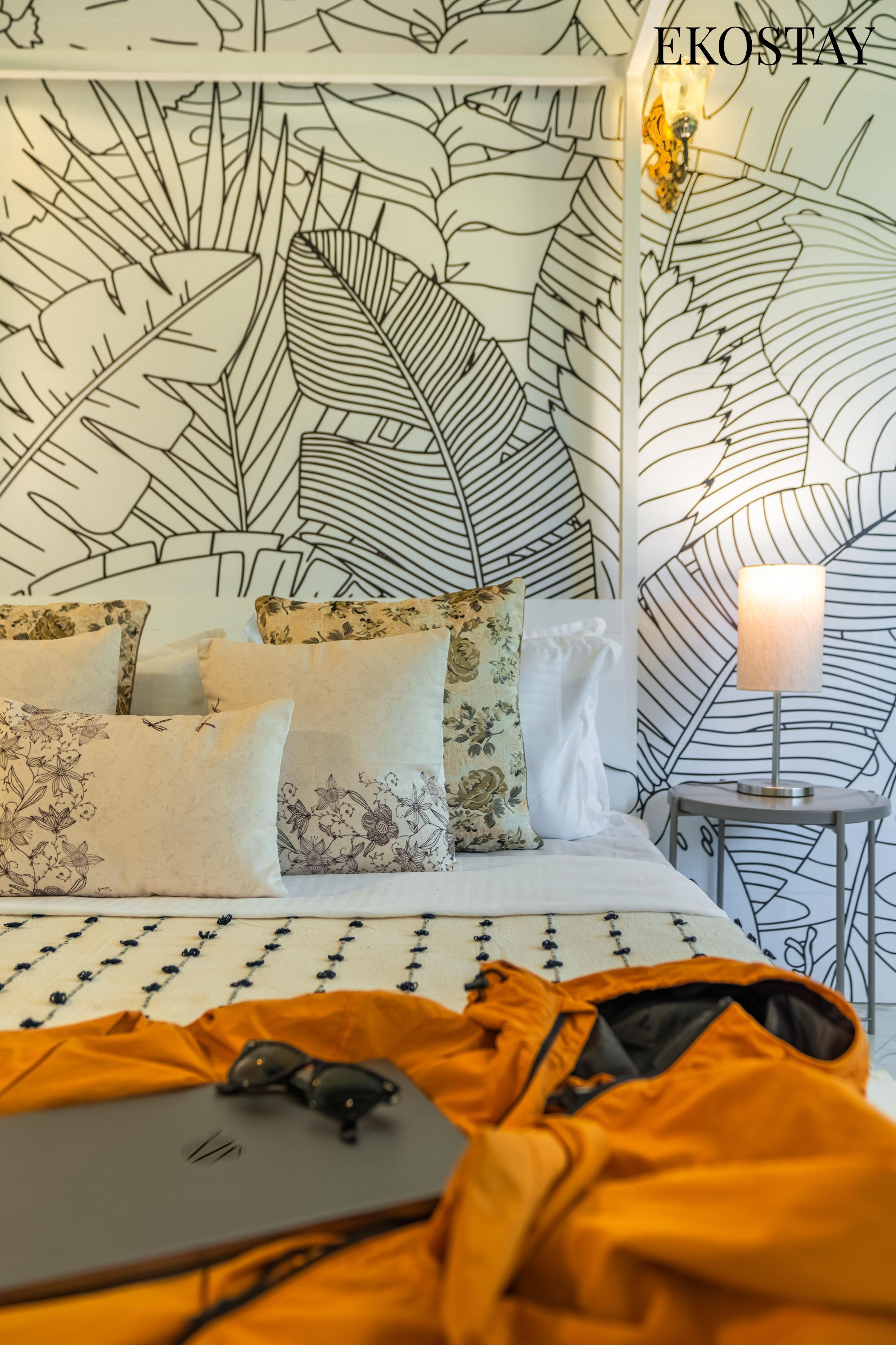 EKOSTAY - Amante Palms 6BHK - Tap to explore photos