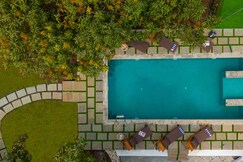 EKOSTAY  - Amante Palms 6BHK