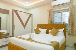 Sherestam Apart Hotel, Khajakuda