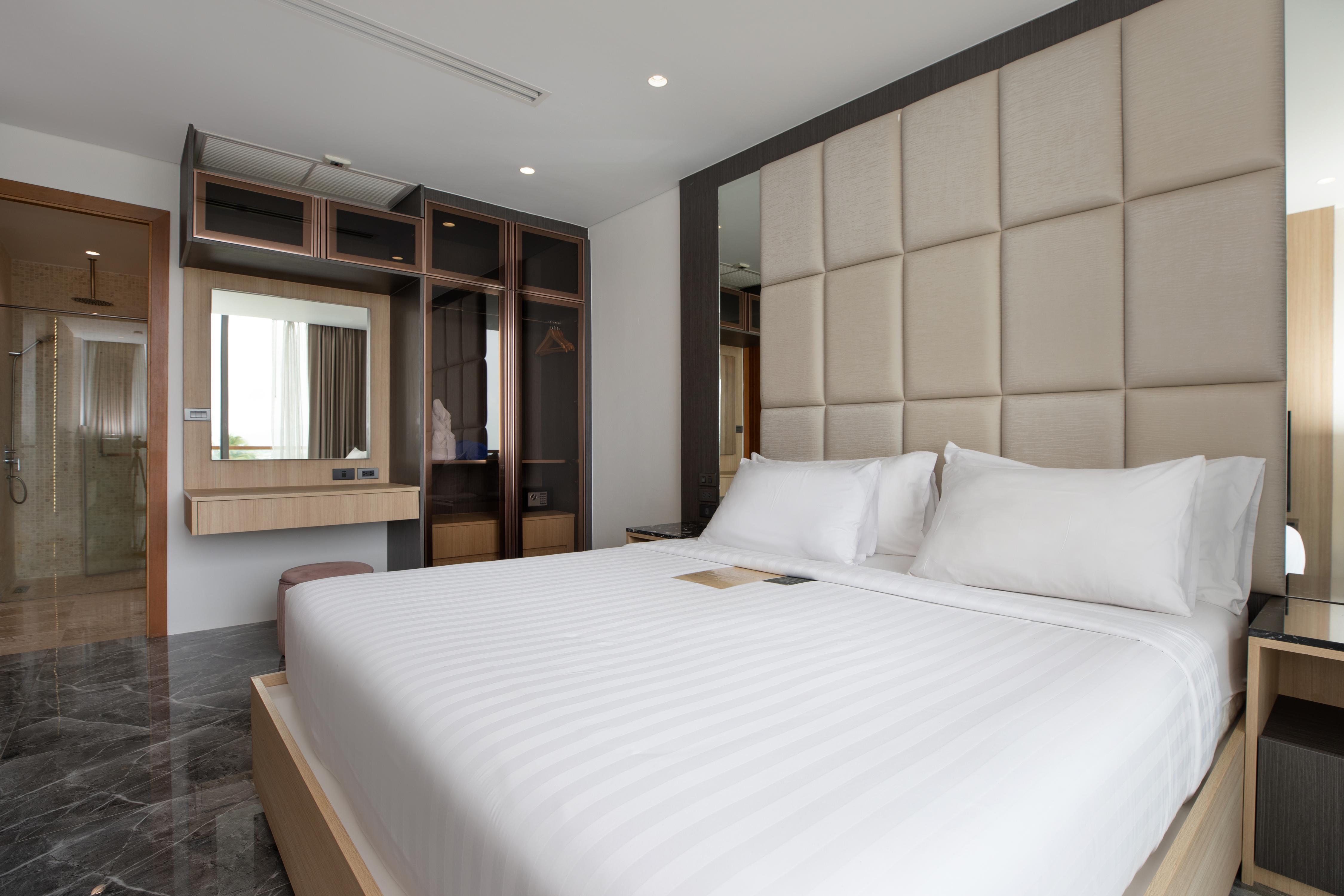 Elite Atoll Serviced Apartments Phuket - Tap to explore photos