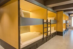 Mumbai Dorms