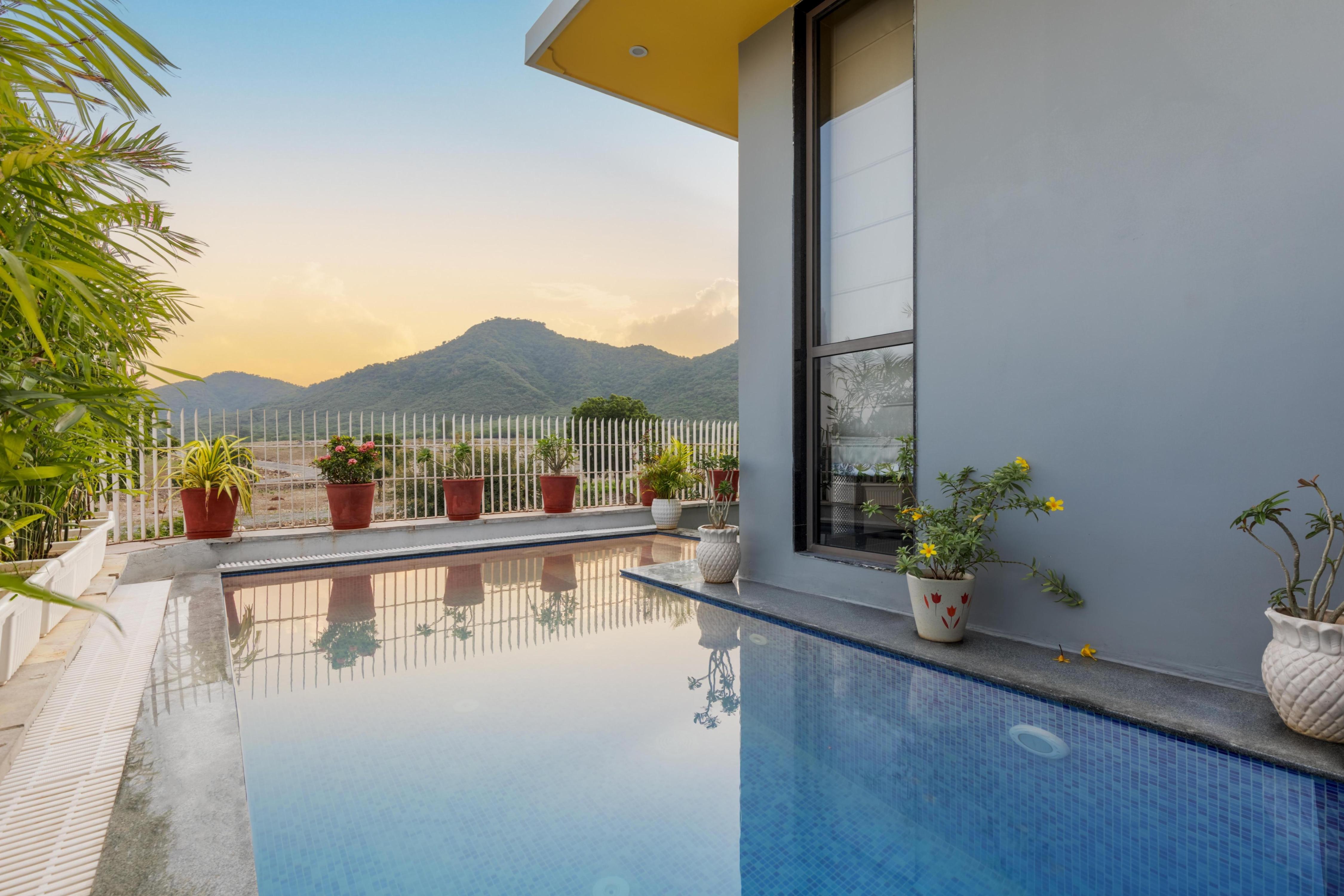 Whirl Vista- A Boutique Homestay - Tap to explore photos