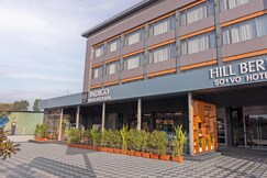 Hill Berry - A SoVo Hotel