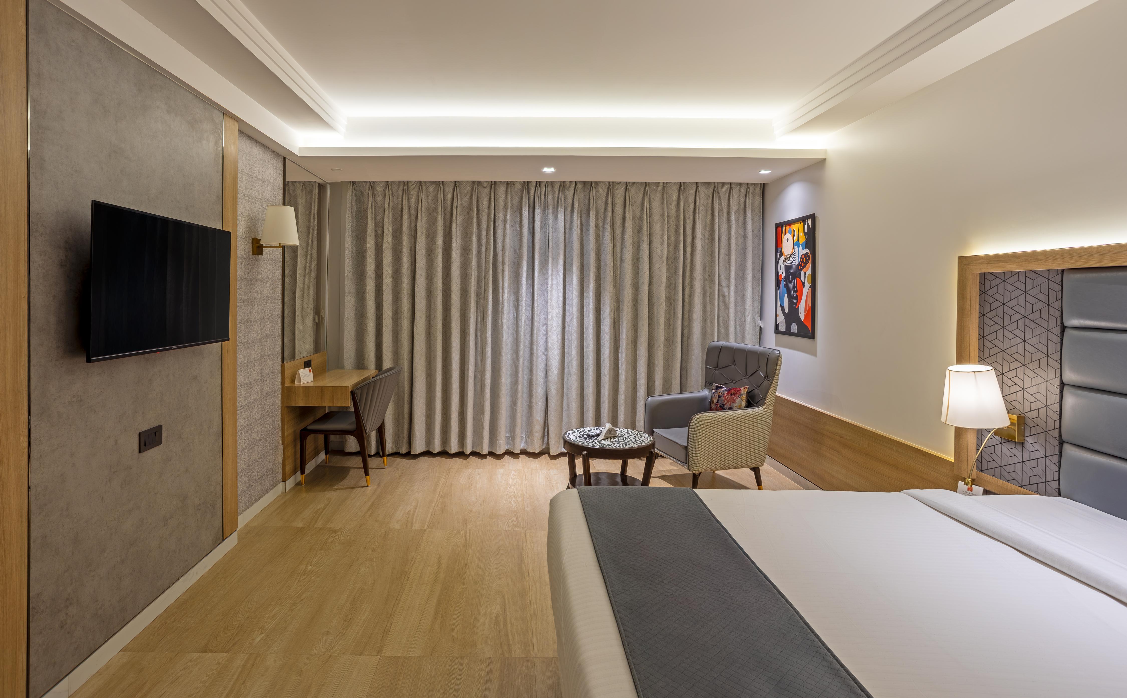 Hill Berry - A SoVo Hotel - Tap to explore photos