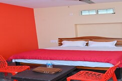 Saddharma Homestay Hampi