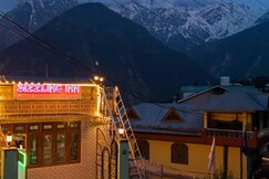 Sizzling Inn Hotel & Restaurant