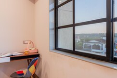 1 BHK Apartment with Jacuzzi & Lift in Goa