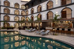 Azara Resort by Scirocco