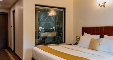 Azara Resort by Scirocco Room Type - PREMIUM ROOM