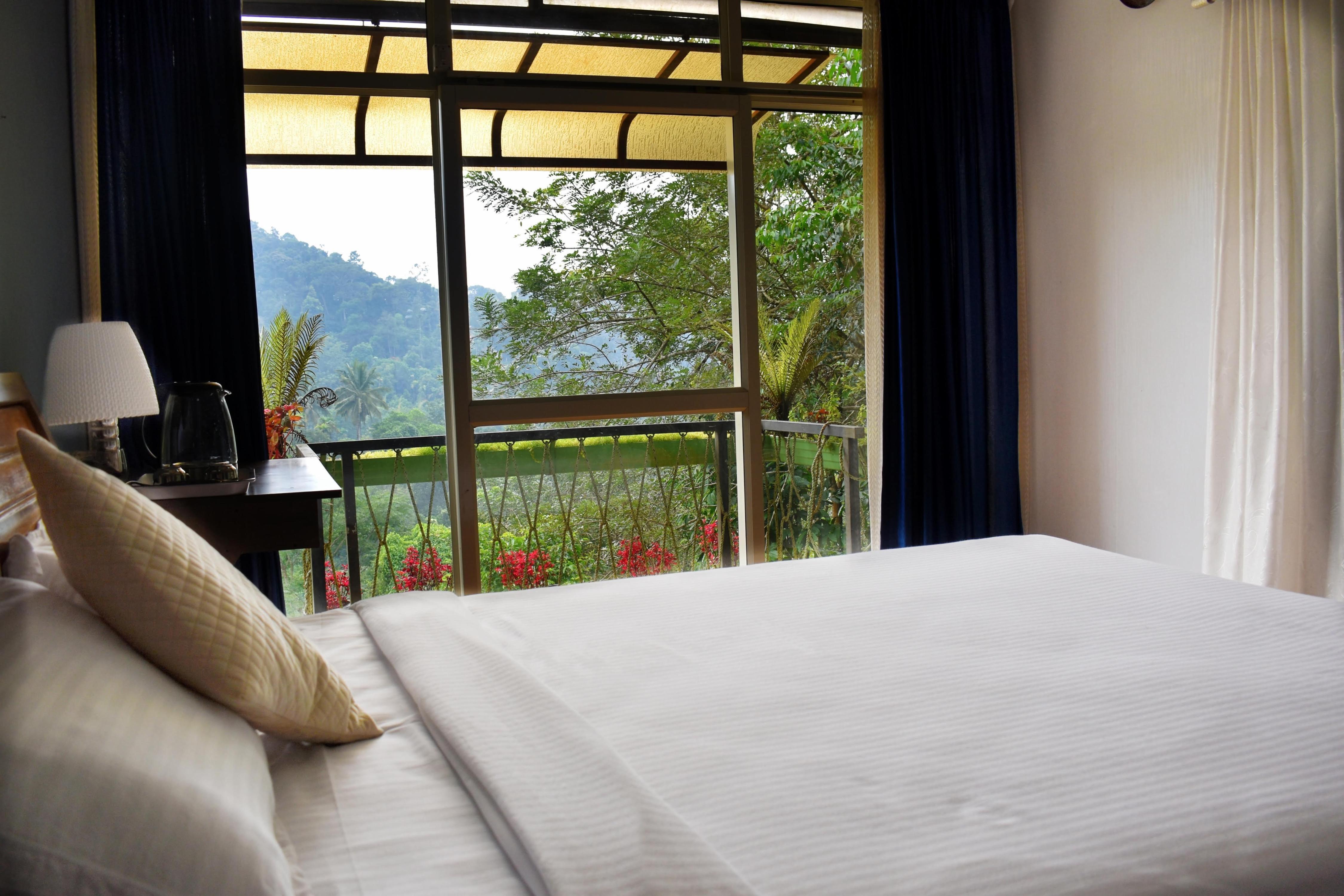 Raymond's Holiday Homes Room Type - Mountain View Room
