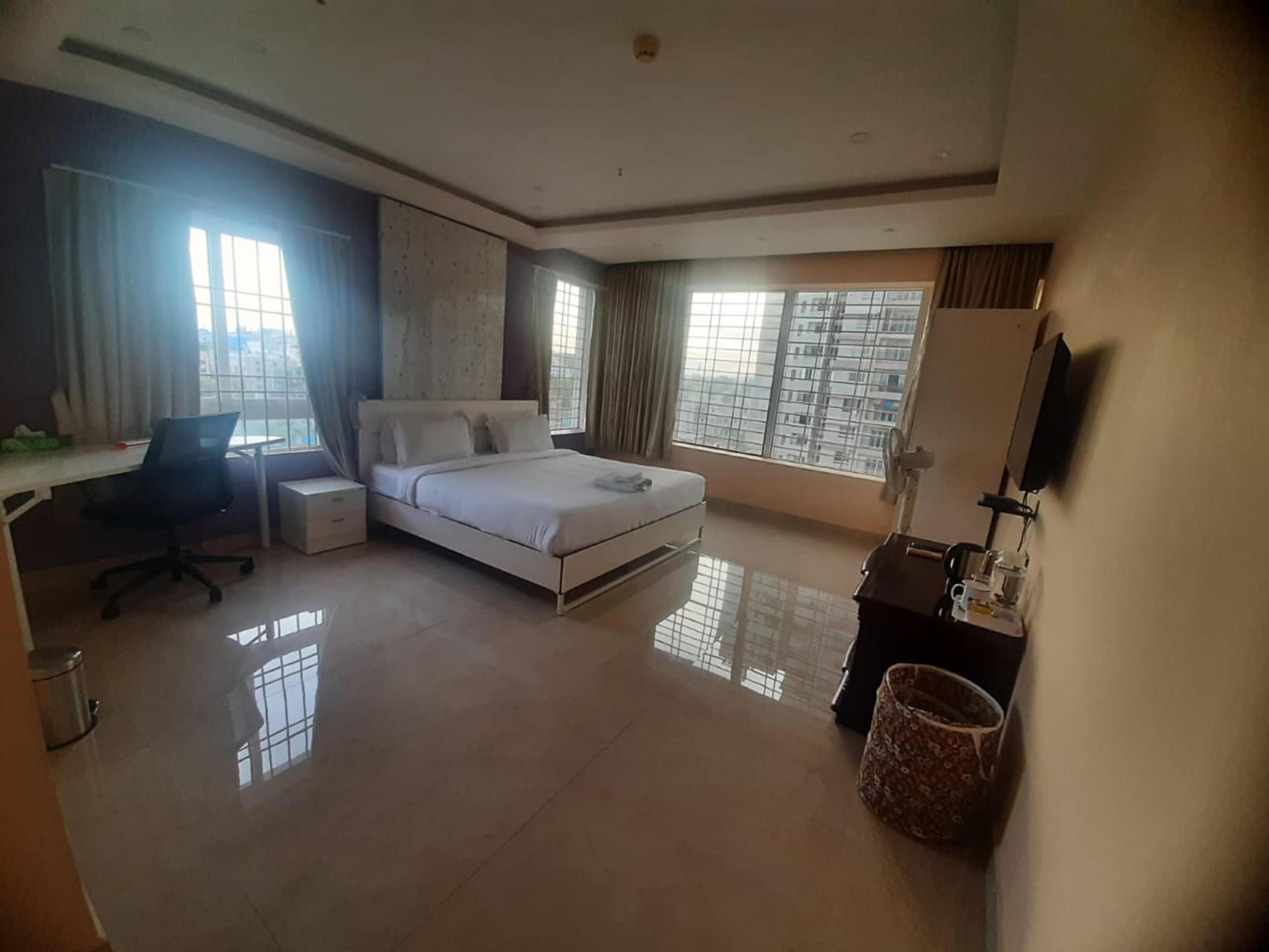 Intellect Guest House- Chennai Senior (Master) - Tap to explore photos