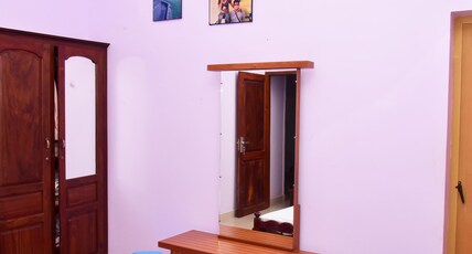 Bella Apartments Room Type - Triple Room