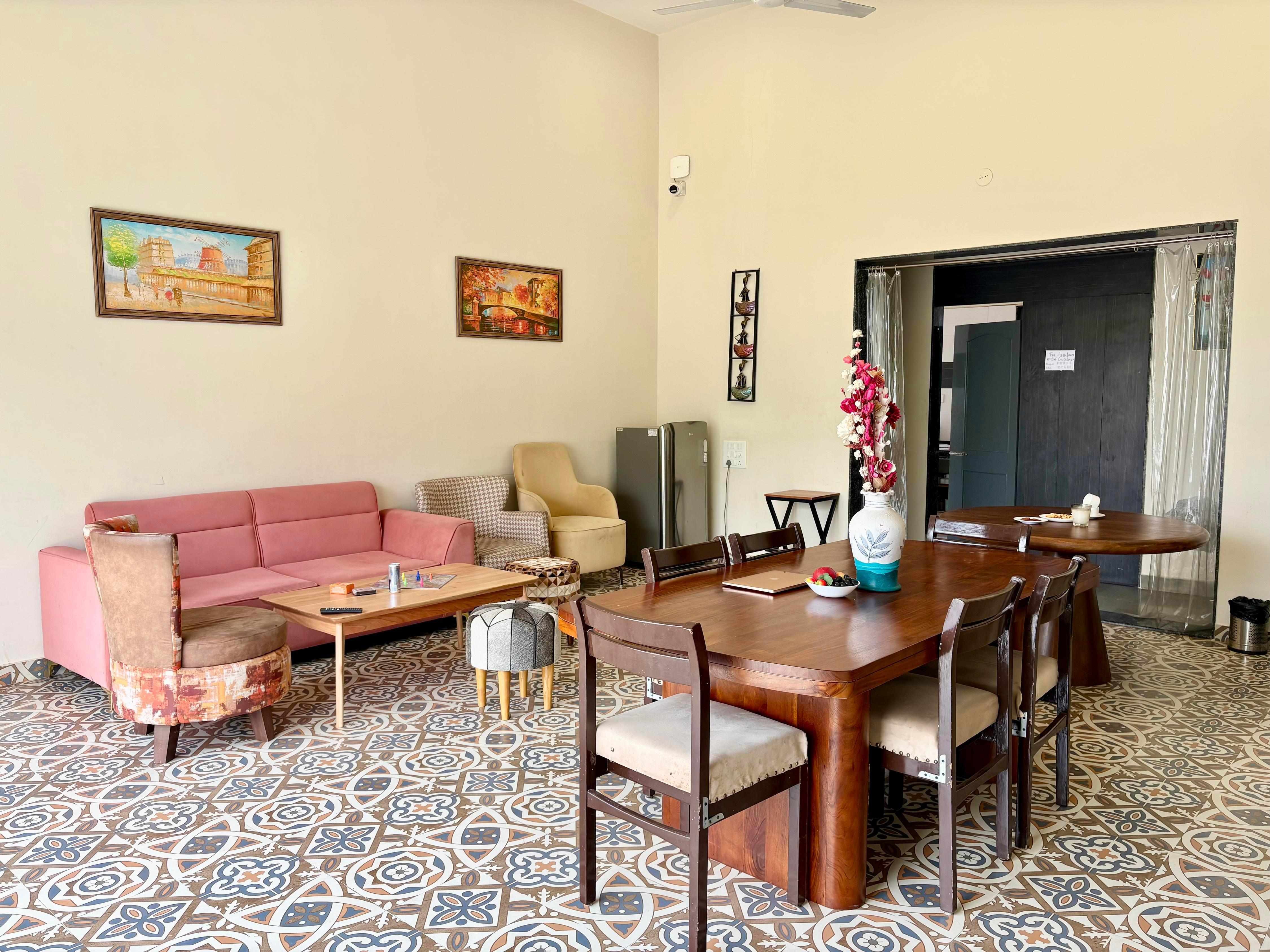 Tatva Villa Entire 5 BHK Villa - Tap to explore photos