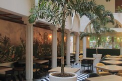 Pink Guava near 32nd Avenue