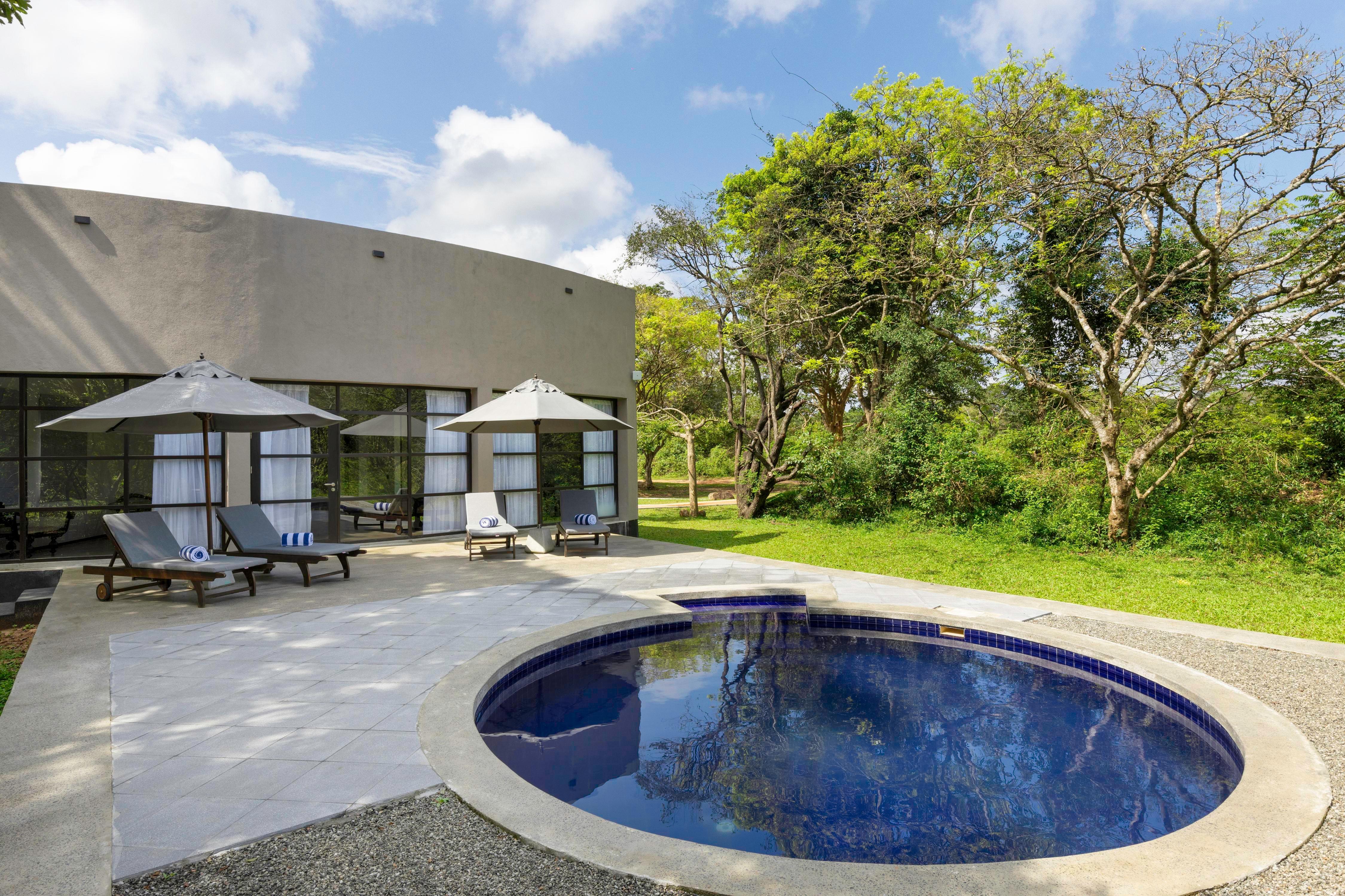 Ayugiri Ayurveda Wellness Resort - Tap to explore photos