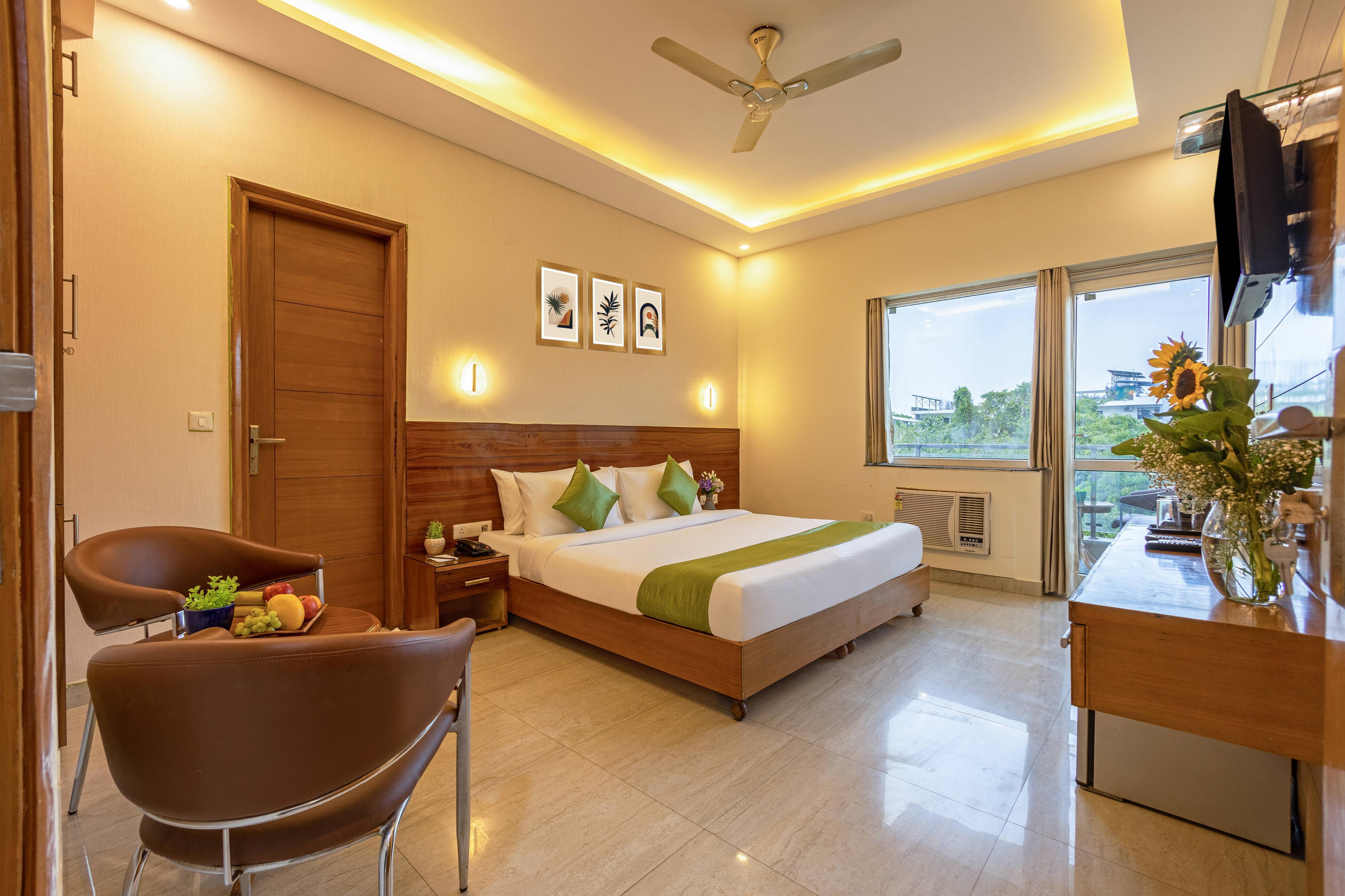 Aranaya Boutique Hotels Room Type - Superior Aranaya Boutique Hotels Room Type - Superior