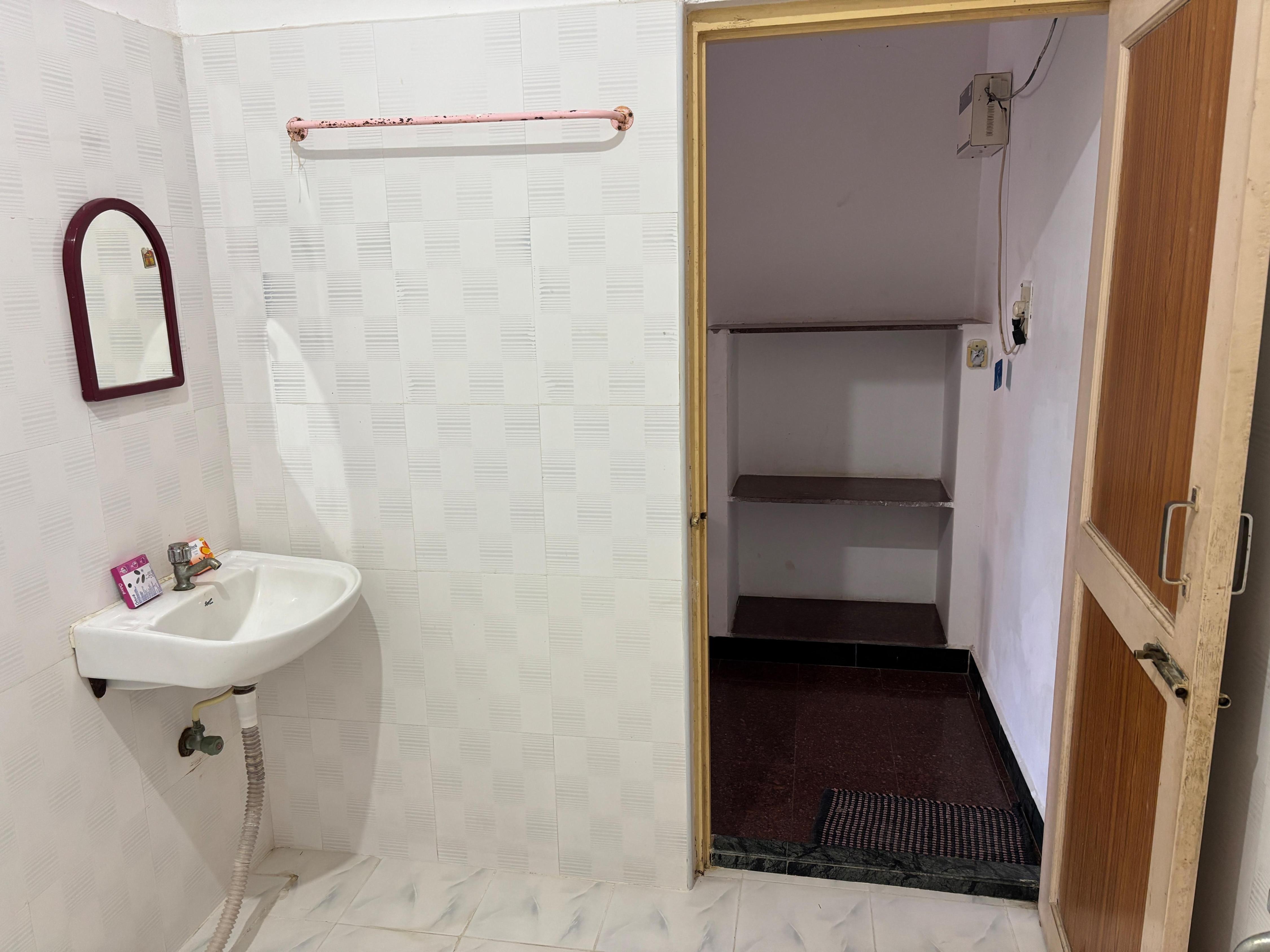 Seashore garden beach resort Room Type - Standard NON A/C