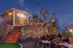 Ransuli jungle retreat