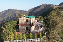 Ransuli jungle retreat