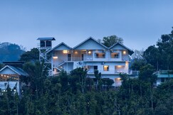 Le Serene Misty Hills Resort by Neon Nest