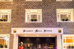 Summit Mall Stone Hotel, Darjeeling