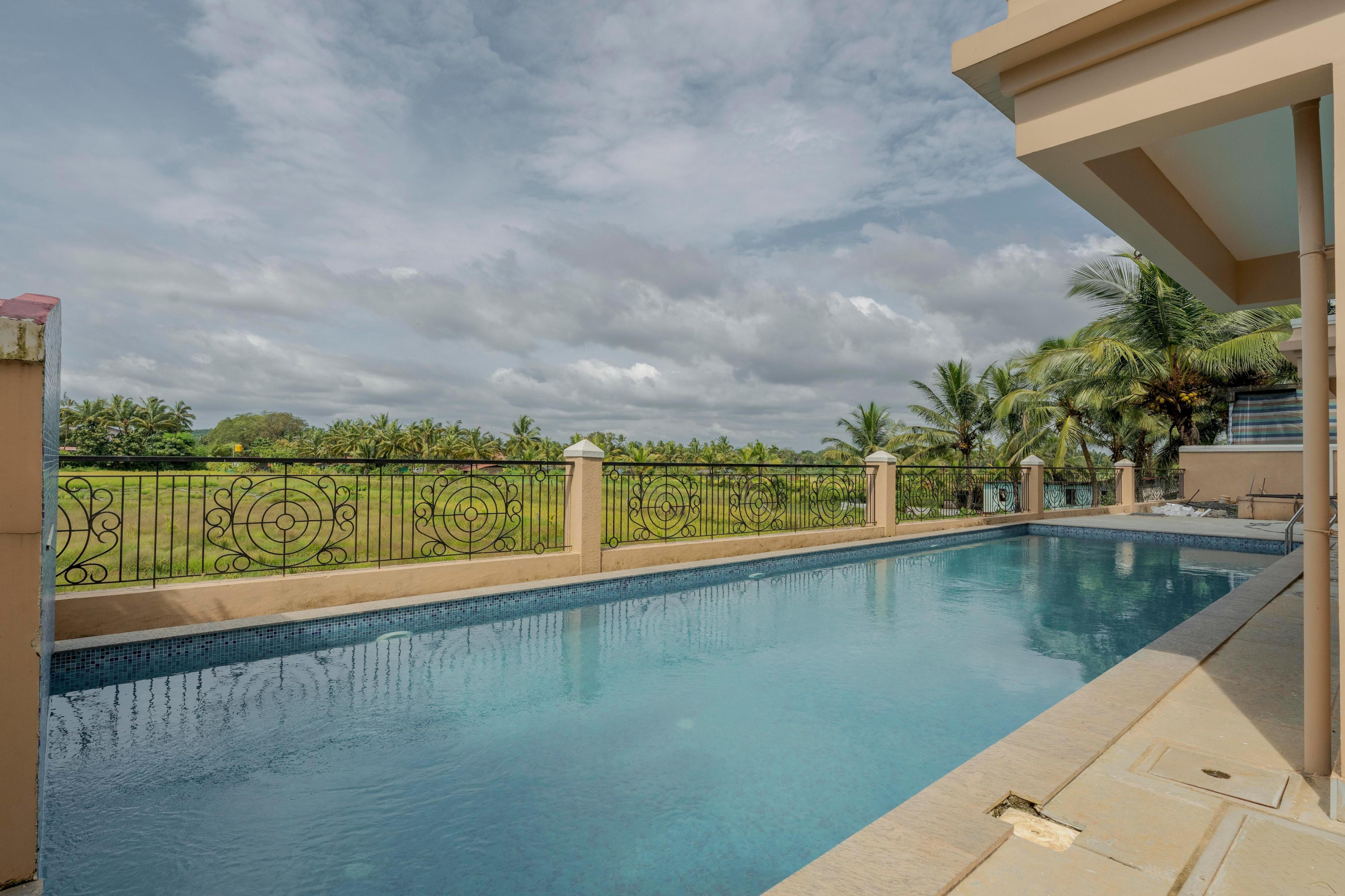 Staymaster Oceana 1BHK - Tap to explore photos