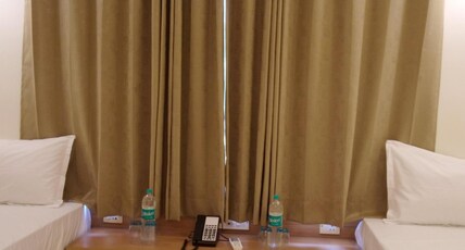 Arogyadham Swasthya Kutir Room Type - Payshwani