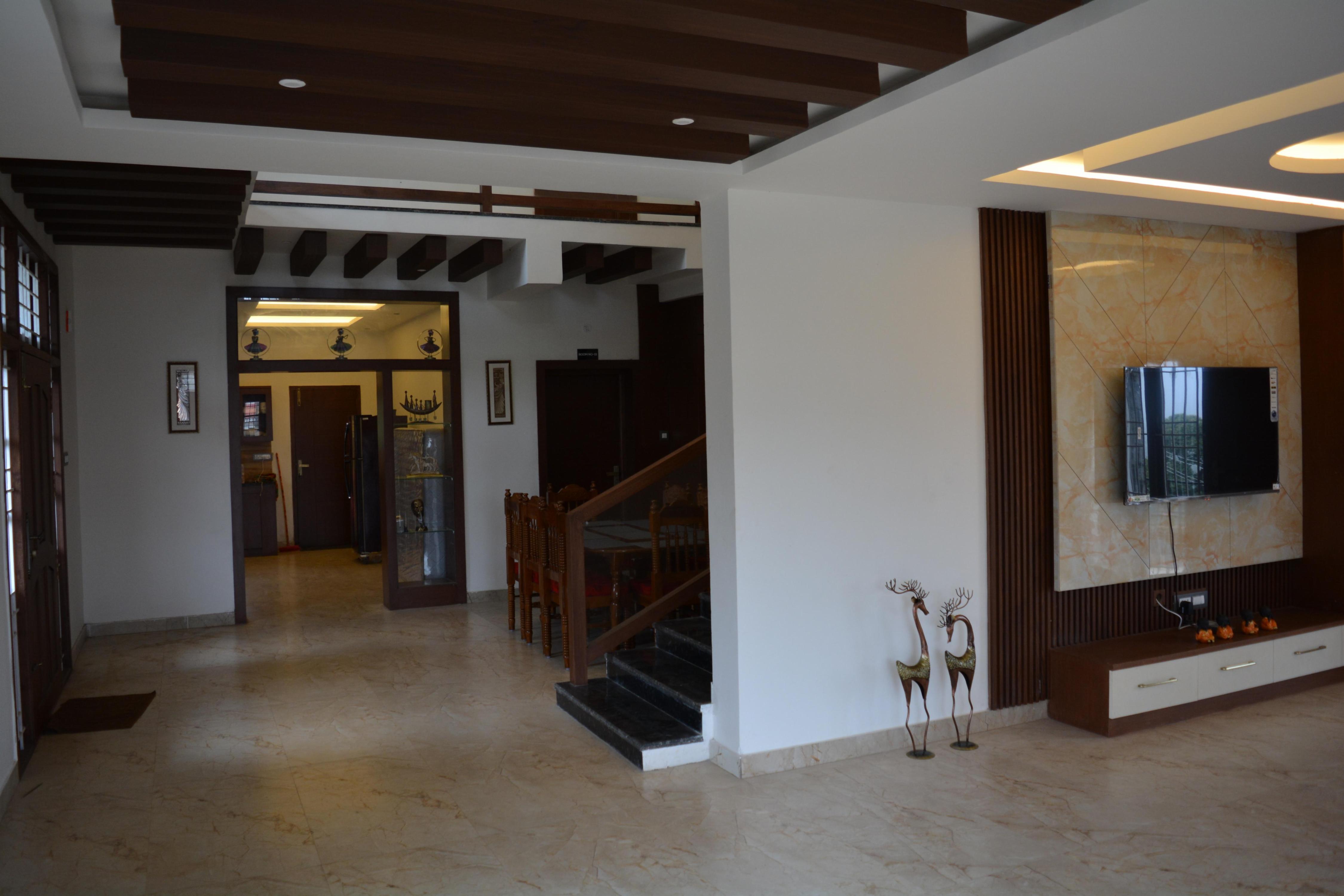 NS Homestay - Tap to explore photos