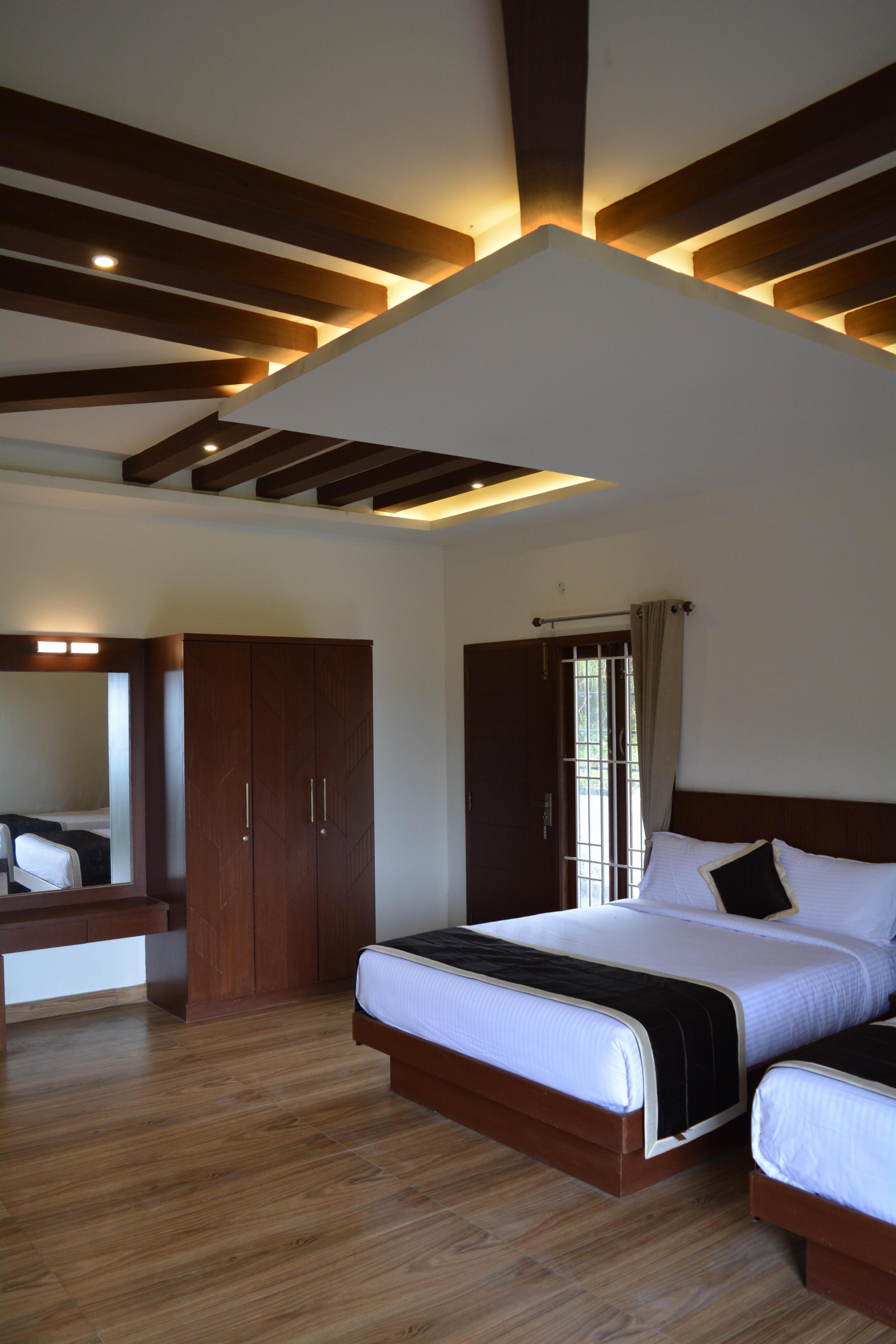 NS Homestay - Tap to explore photos