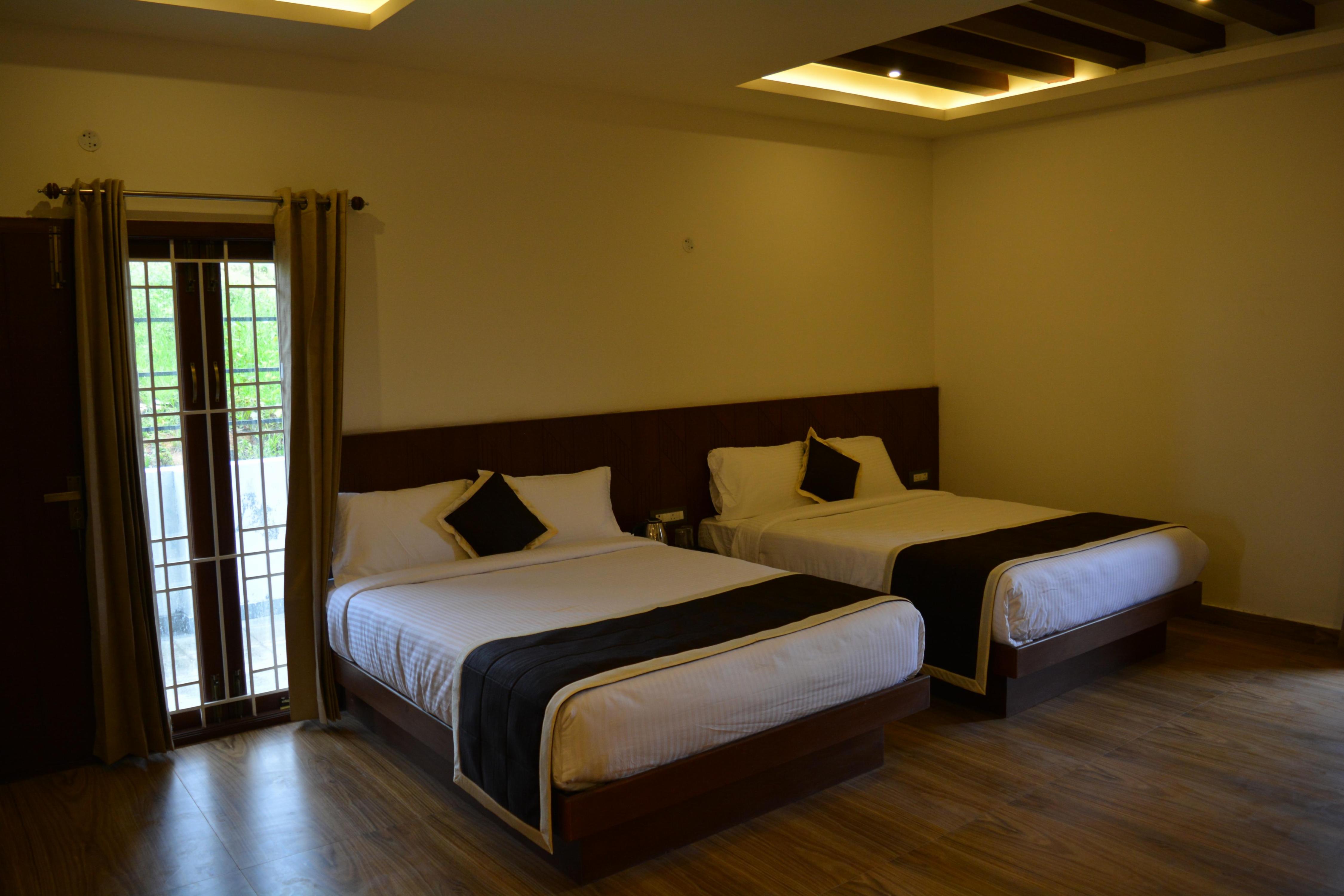 NS Homestay - Tap to explore photos