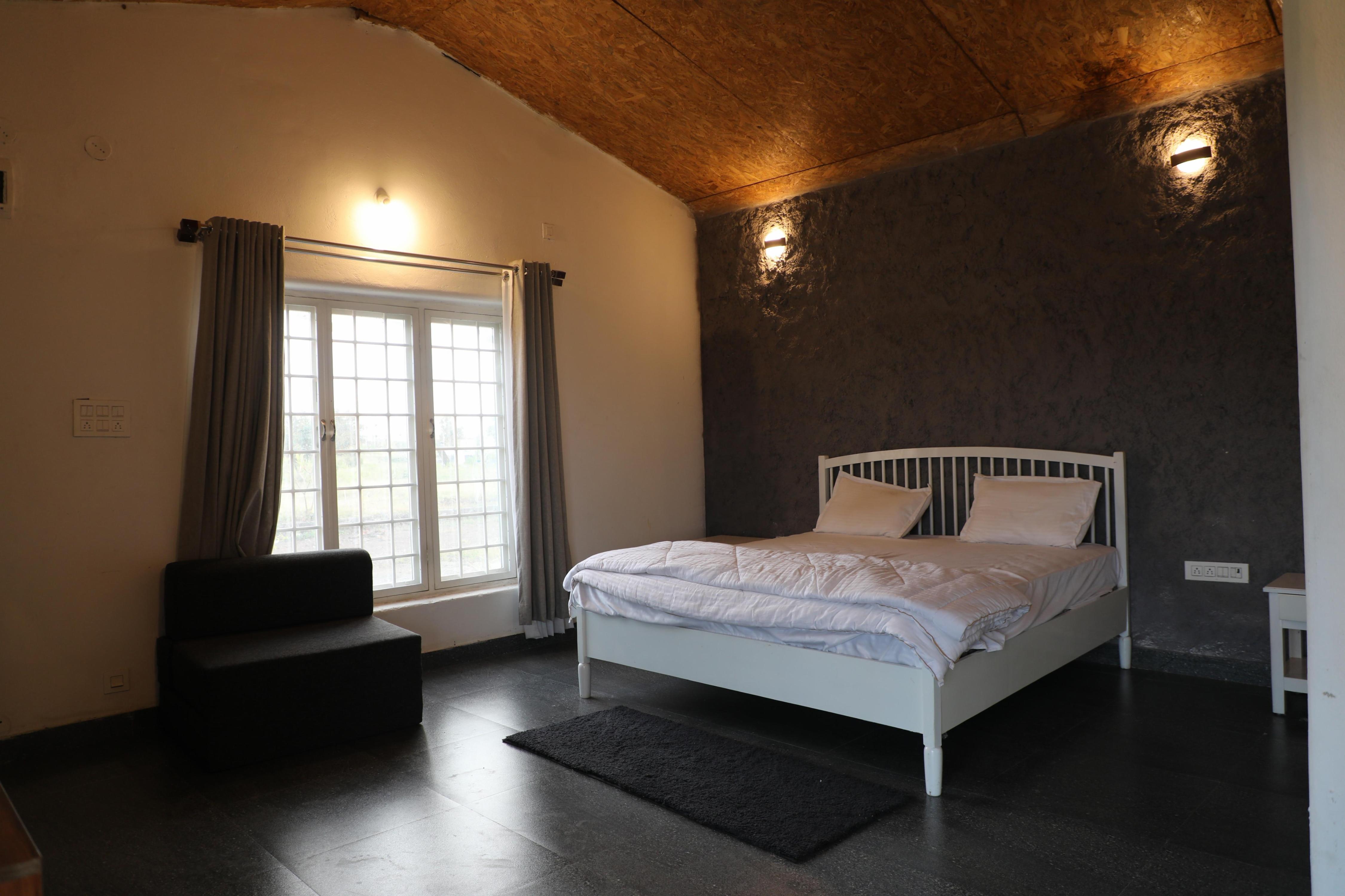 Vrundhavan Agro Tourism Room Type - Super Deluxe Room