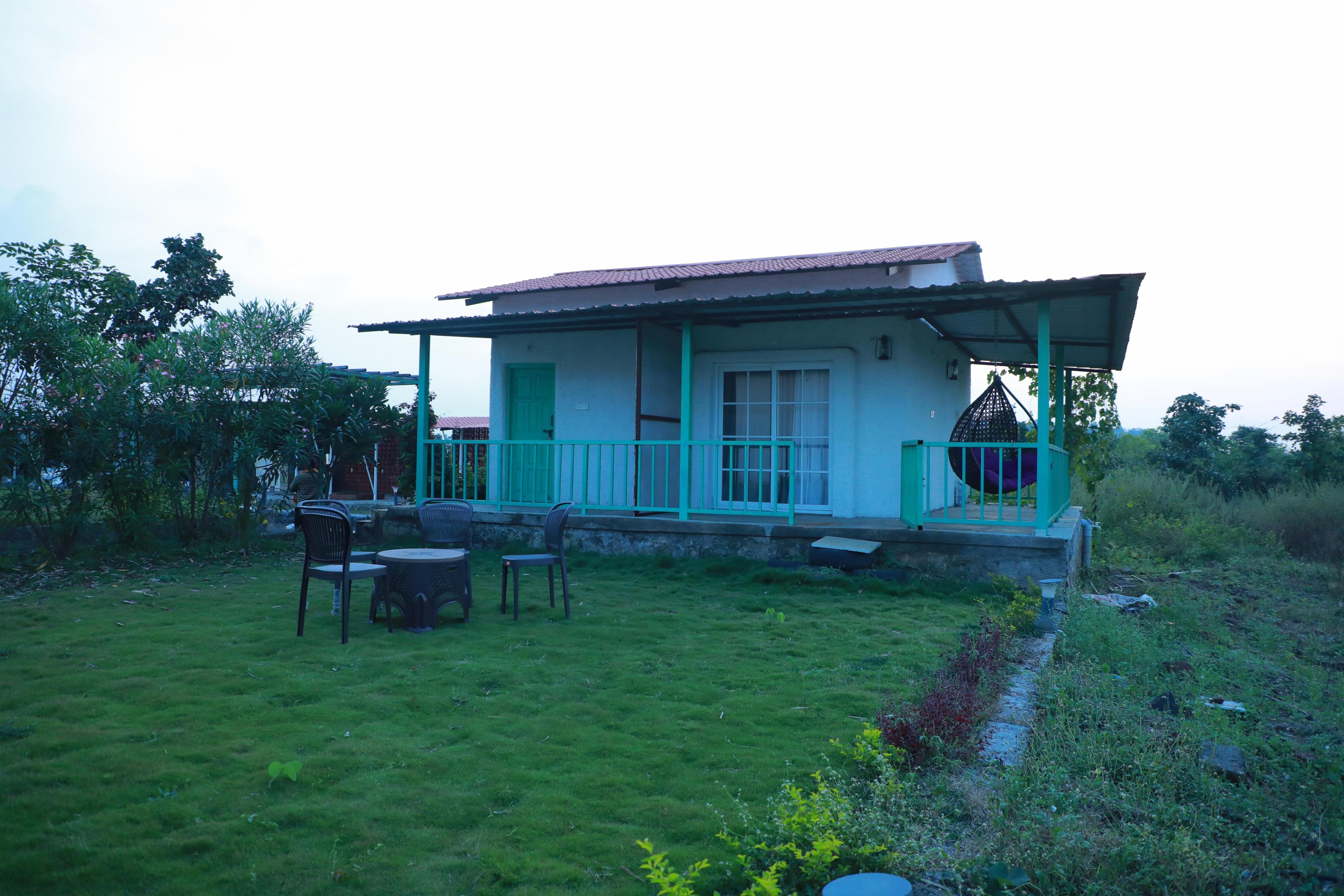 Vrundhavan Agro Tourism
