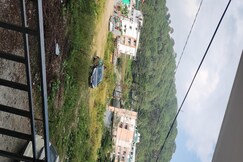 Address of GREENHILLS APARTMENT