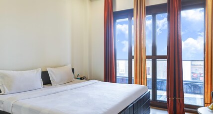 Asian suites By IAH Room Type - Standard Room
