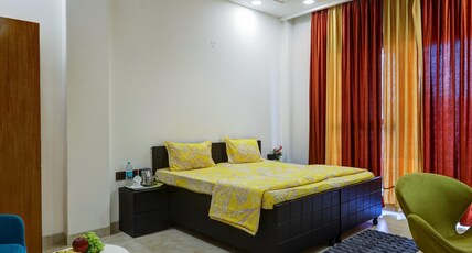 Asian suites By IAH Room Type - Premium