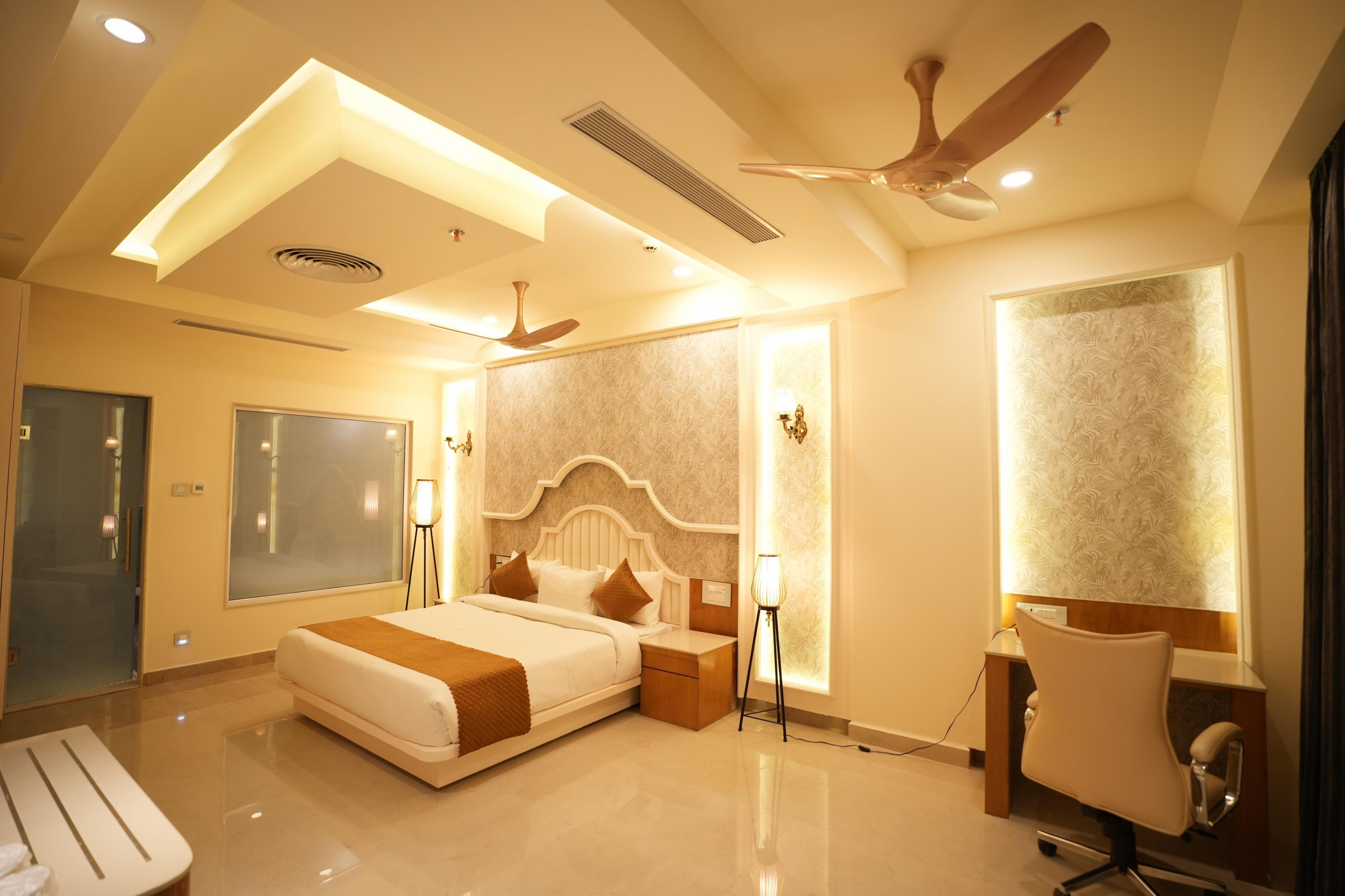 Hotel Ramvan