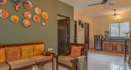 Staymaster Alazne Room Type - Staymaster Alazne