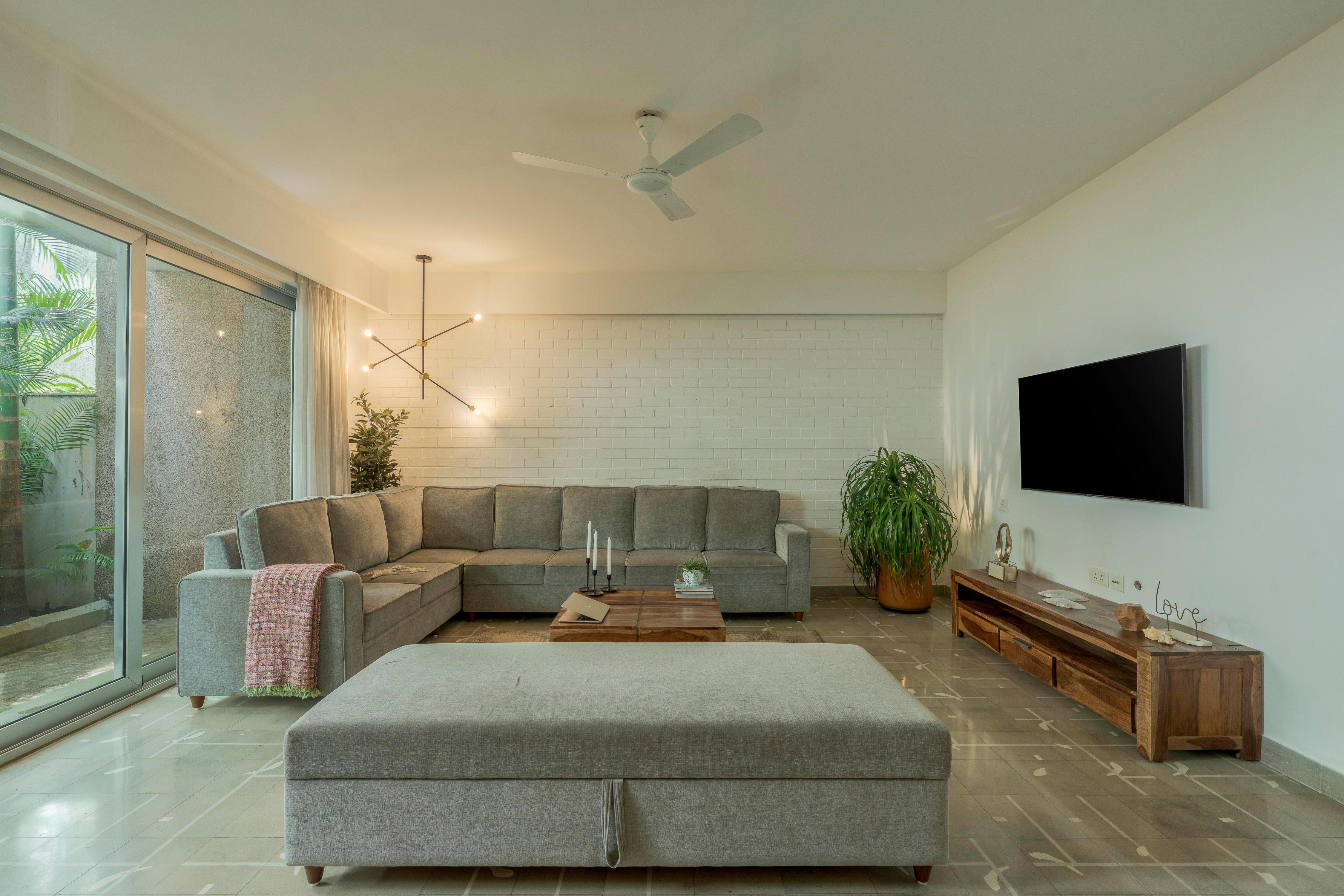 Staymaster Bodhi Cove | 2BHK - Tap to explore photos