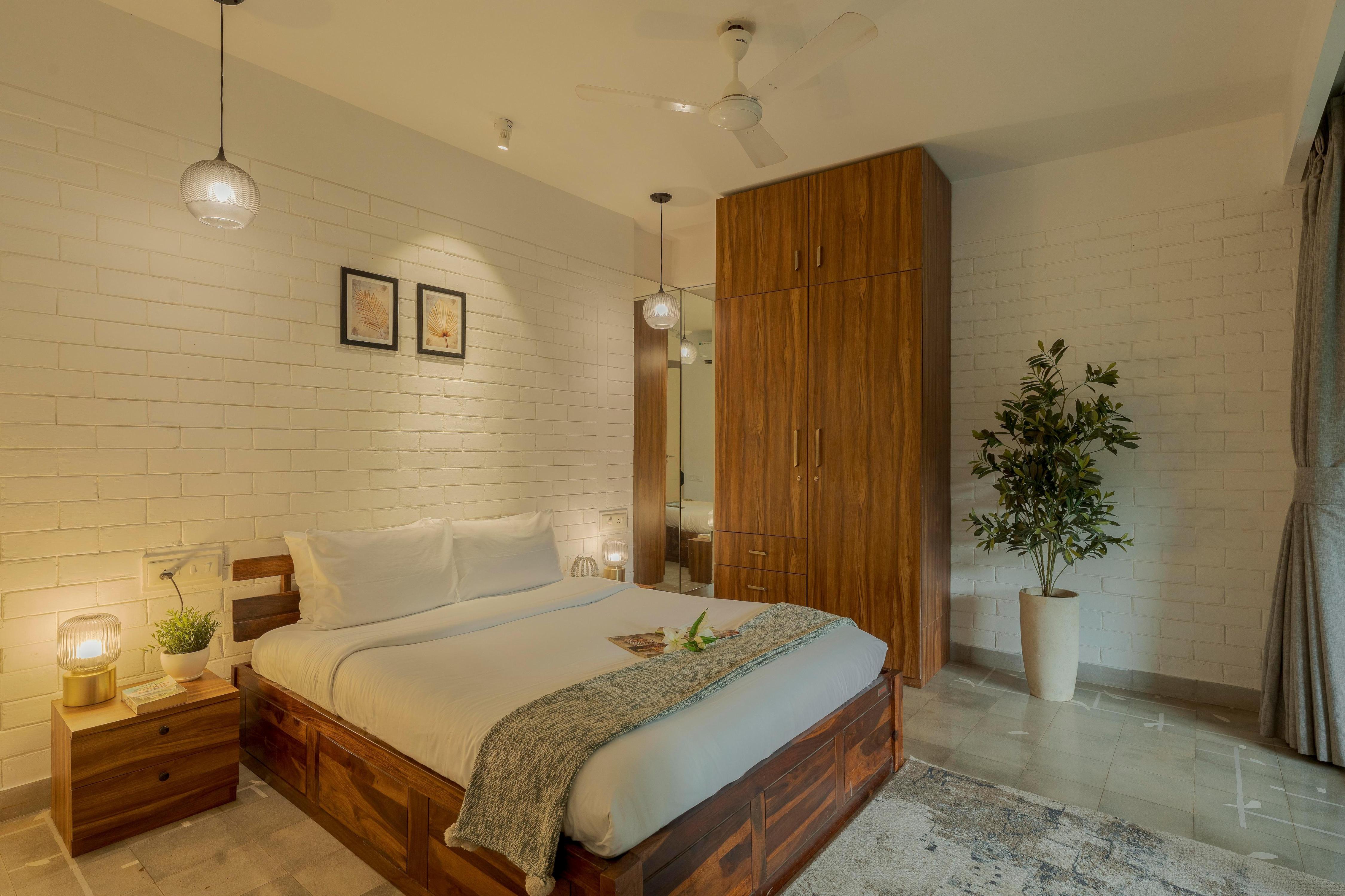 taymaster Bodhi Cove 2BHK Hotel Goa Reviews, Photos & Offer