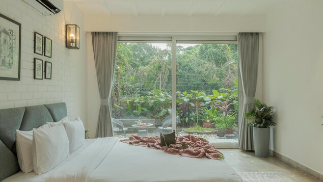 taymaster Bodhi Cove 2BHK Hotel Goa Reviews, Photos & Offer