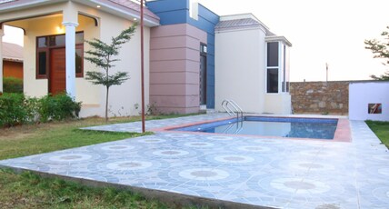 Aanandam Resort & Spa, Pushkar Room Type - Premium Villa with Pool