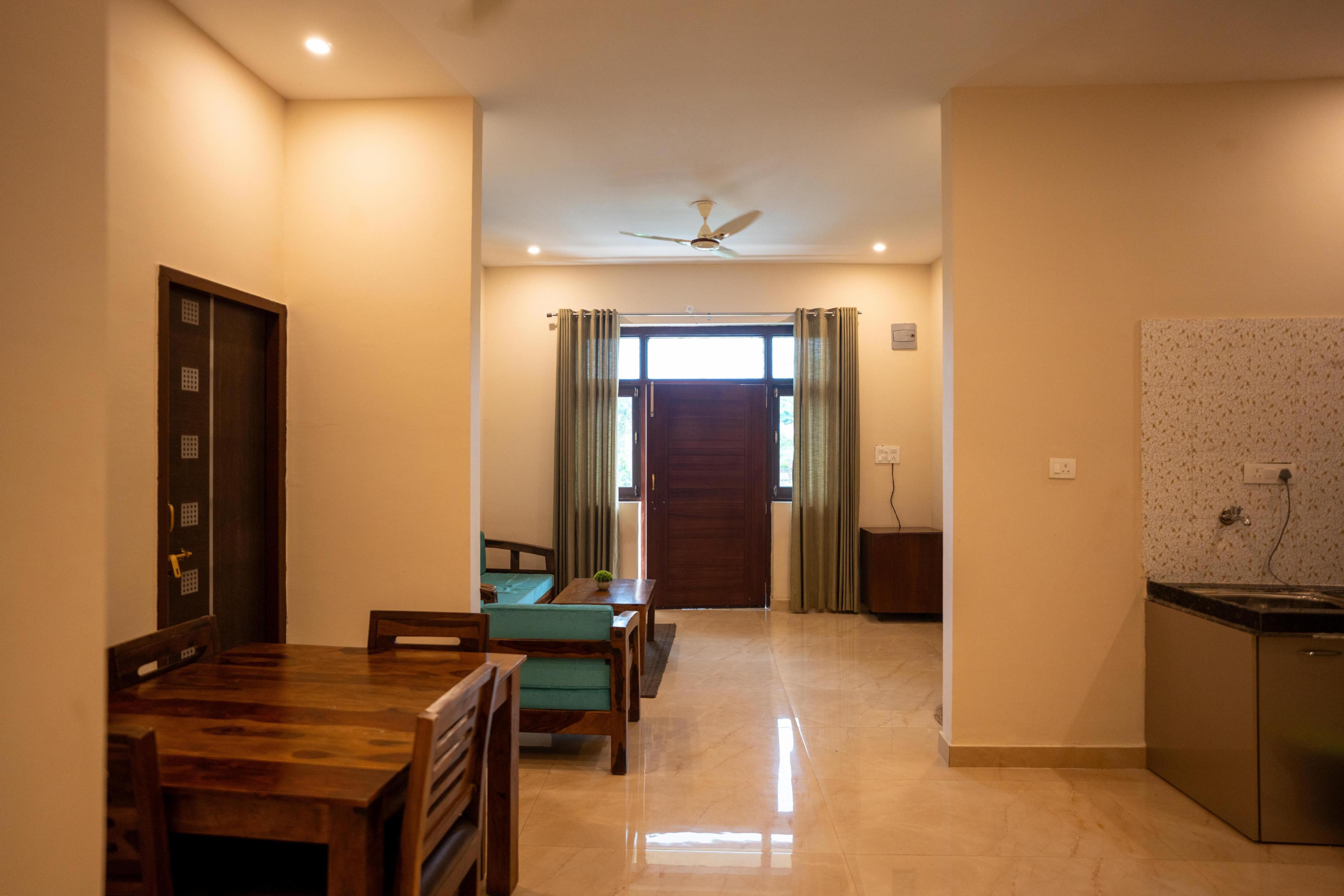 Aanandam Resort & Spa, Pushkar - Tap to explore photos