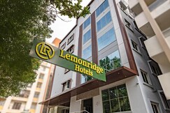 Lemonridge Hotels IDPL Balanagar