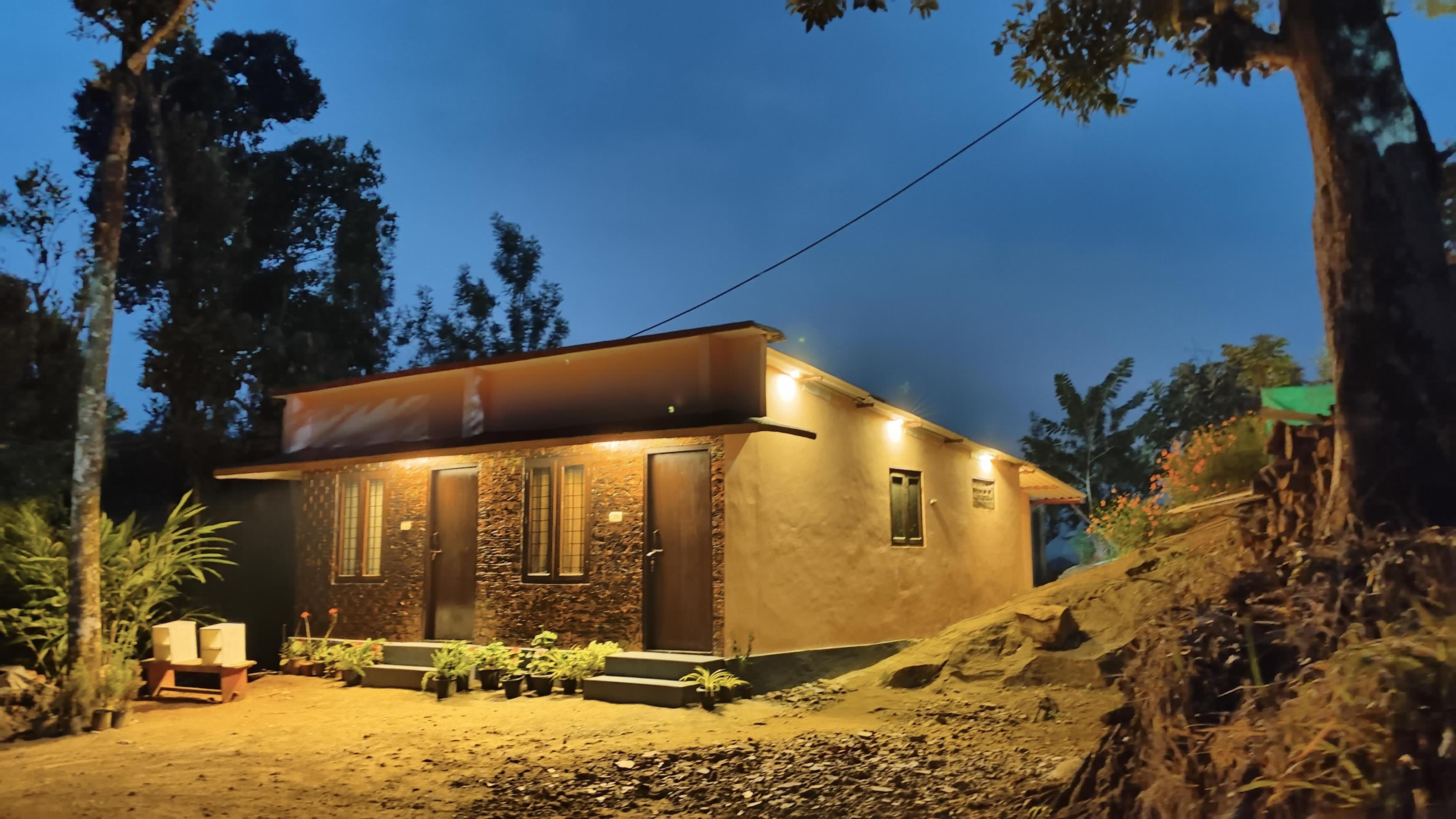 Hill view homestay - Tap to explore photos