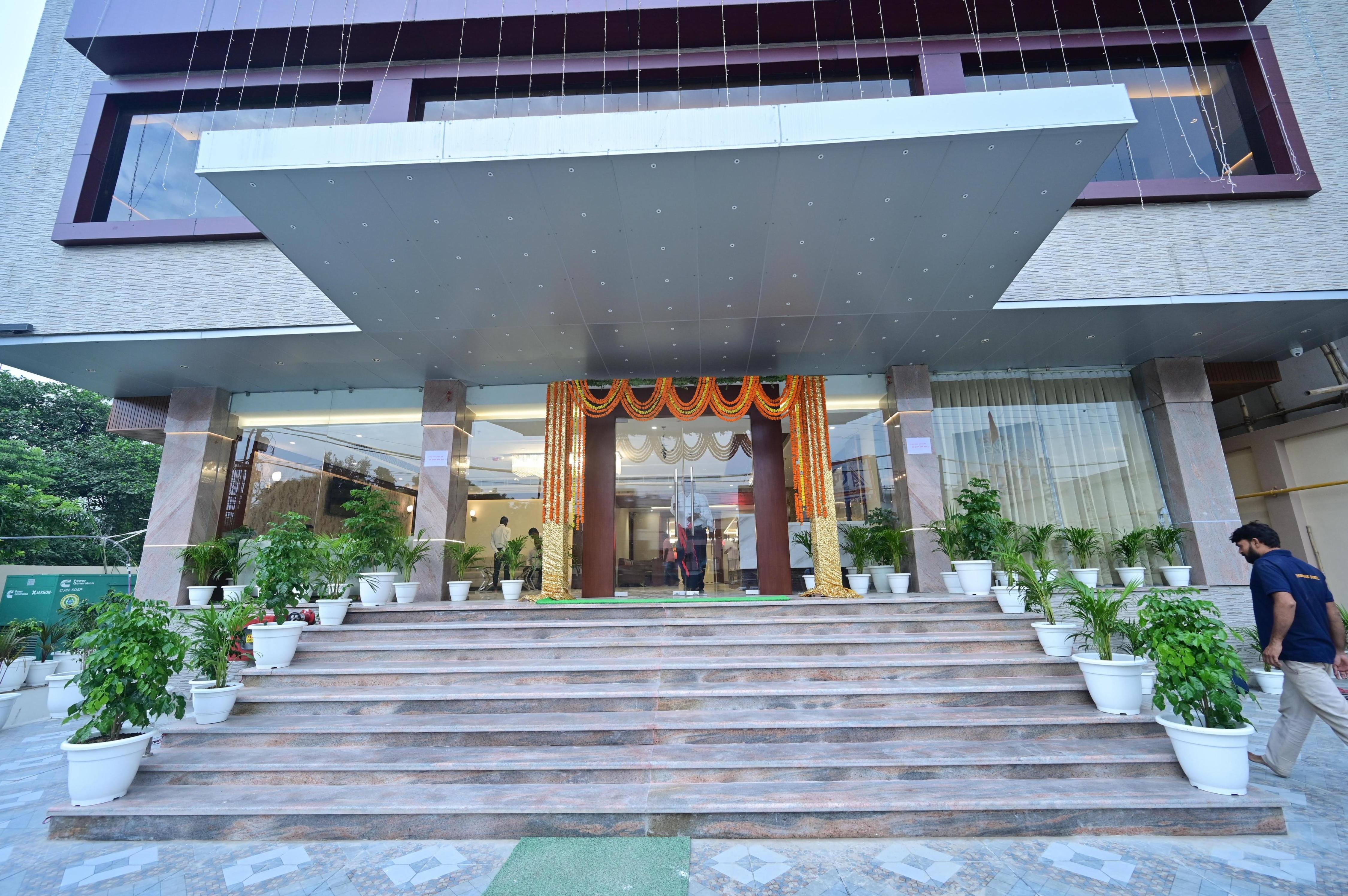 Main gallery