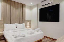 Hotel Amar Residency Near Kokilaben