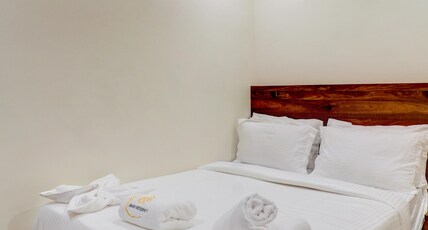 Hotel Amar Residency Room Type - Classic Room