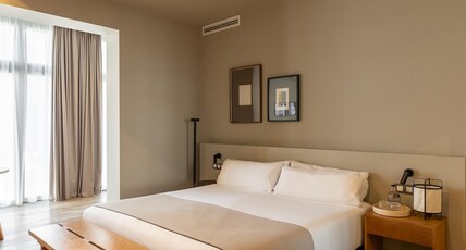 Colectia Stays Pau Claris Room Type - Superior Double Room
