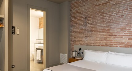 Colectia Stays Pau Claris Room Type - Double Room